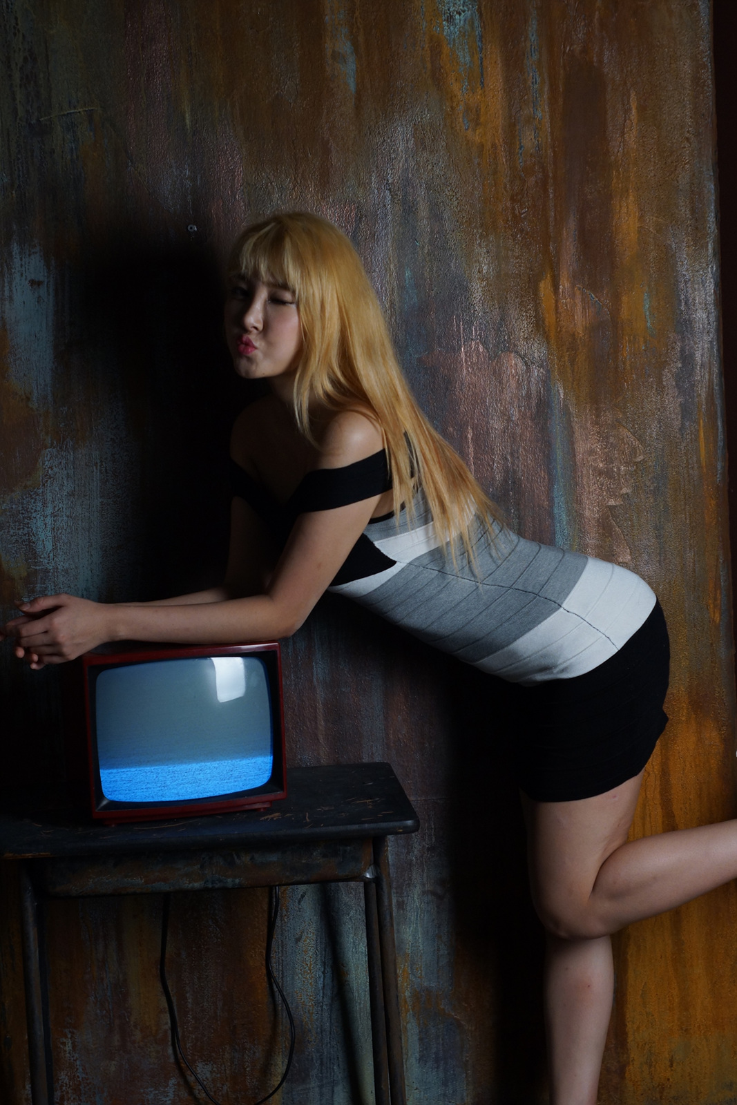 미분류 / 김올리아 6set (nude) / 김올리아 749p (soft)